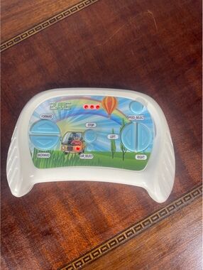 VitalKos 2.4G Baby Buggy Replacement Remote Control